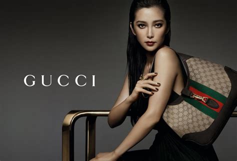 gucci china